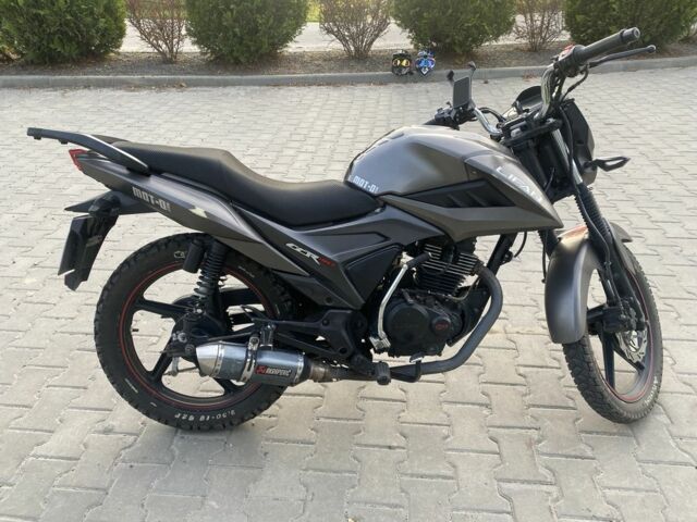Лифан Другая, объемом двигателя 0.15 л и пробегом 0 тыс. км за 862 $, фото 4 на Automoto.ua