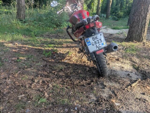 Лифан Другая, объемом двигателя 0.2 л и пробегом 0 тыс. км за 730 $, фото 3 на Automoto.ua