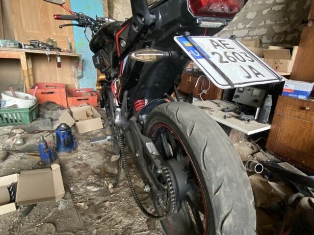 Лифан Другая, объемом двигателя 0.18 л и пробегом 0 тыс. км за 800 $, фото 3 на Automoto.ua