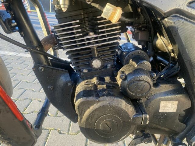 Ліфан Інша 2019 у Тернополі на Automoto.ua Ліфан Інша, об'ємом двигуна 0.15 л та пробігом 0 тис. км за 861 $, фото 3 на Automoto.ua