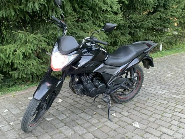 Лифан Другая 2019 в Мостисках на Automoto.ua Лифан Другая, объемом двигателя 0 л и пробегом 0 тыс. км за 790 $, фото 1 на Automoto.ua