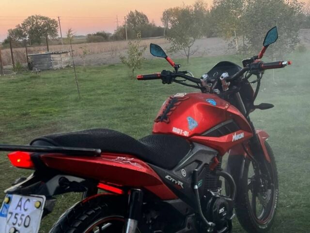 Лифан Другая, объемом двигателя 0.18 л и пробегом 0 тыс. км за 868 $, фото 1 на Automoto.ua