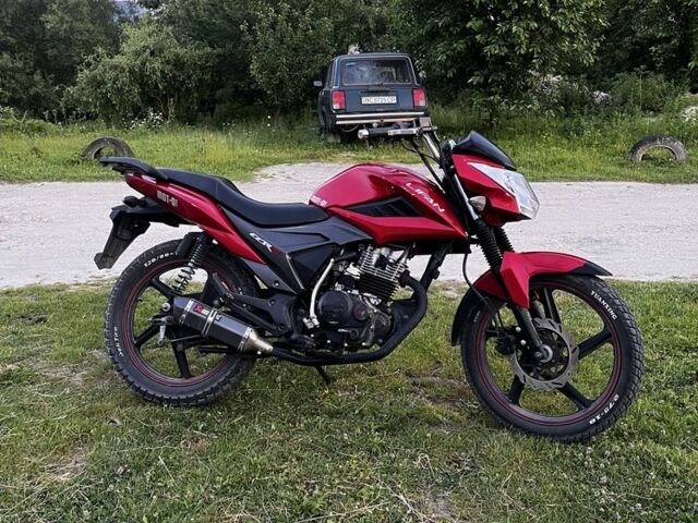 Ліфан Інша, об'ємом двигуна 0.15 л та пробігом 0 тис. км за 848 $, фото 1 на Automoto.ua