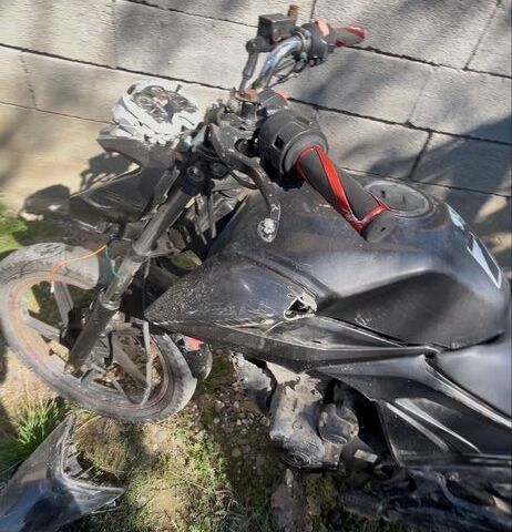 Лифан Другая, объемом двигателя 0.15 л и пробегом 0 тыс. км за 238 $, фото 3 на Automoto.ua