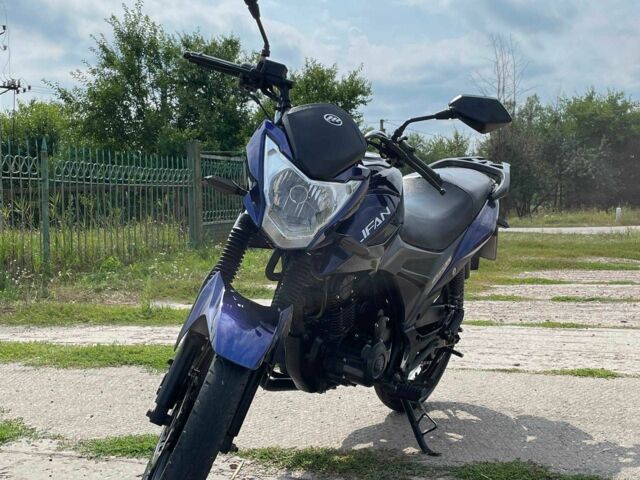 Лифан Другая, объемом двигателя 0.18 л и пробегом 0 тыс. км за 1021 $, фото 1 на Automoto.ua