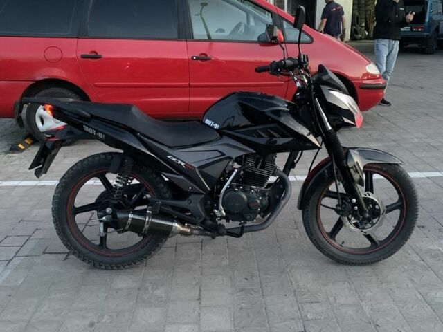 Лифан Другая 2019 в Мостисках на Automoto.ua Лифан Другая, объемом двигателя 0 л и пробегом 0 тыс. км за 790 $, фото 4 на Automoto.ua