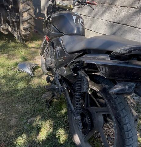 Лифан Другая 2019 в Береговом на Automoto.ua Лифан Другая, объемом двигателя 0.15 л и пробегом 0 тыс. км за 238 $, фото 4 на Automoto.ua