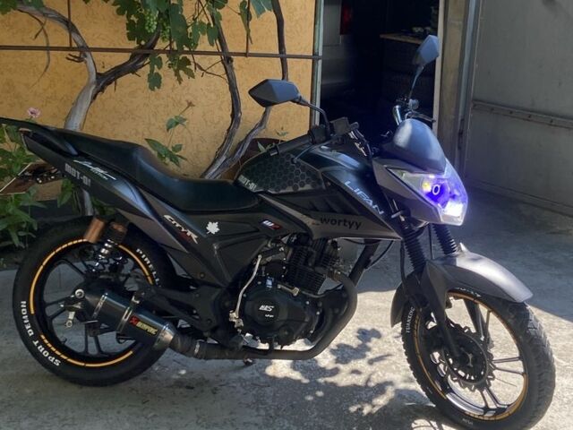 Ліфан Інша, об'ємом двигуна 0.2 л та пробігом 0 тис. км за 1139 $, фото 1 на Automoto.ua