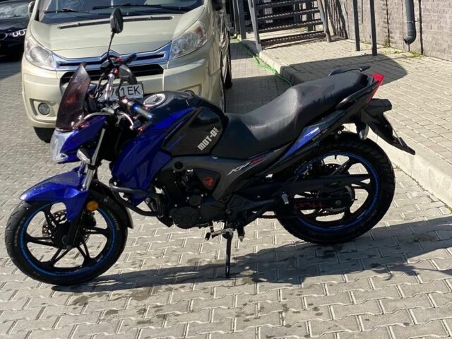 Лифан Другая, объемом двигателя 0.2 л и пробегом 0 тыс. км за 1200 $, фото 2 на Automoto.ua