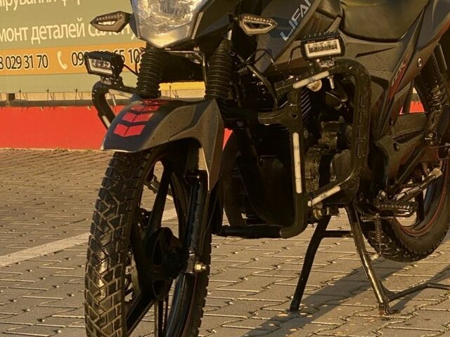 Ліфан Інша 2019 у Тернополі на Automoto.ua Ліфан Інша, об'ємом двигуна 0.15 л та пробігом 0 тис. км за 861 $, фото 7 на Automoto.ua