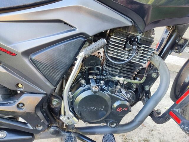 Ліфан Інша, об'ємом двигуна 0.15 л та пробігом 0 тис. км за 875 $, фото 2 на Automoto.ua