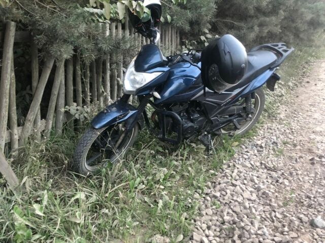 Лифан Другая, объемом двигателя 0 л и пробегом 0 тыс. км за 718 $, фото 1 на Automoto.ua