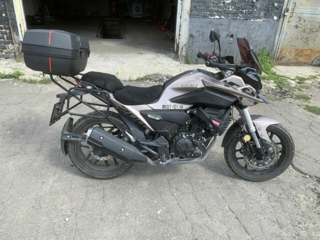 Лифан Другая, объемом двигателя 0.2 л и пробегом 0 тыс. км за 1600 $, фото 2 на Automoto.ua