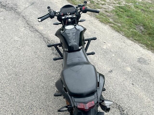 Лифан Другая, объемом двигателя 0 л и пробегом 0 тыс. км за 838 $, фото 1 на Automoto.ua