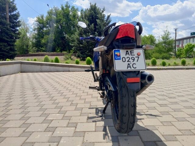 Лифан Другая, объемом двигателя 0.2 л и пробегом 0 тыс. км за 48000 $, фото 1 на Automoto.ua