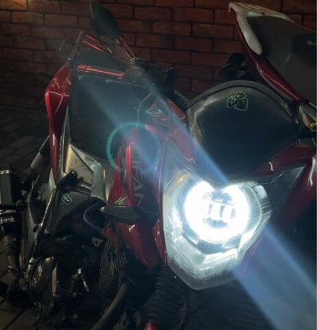 Ліфан Інша, об'ємом двигуна 0.18 л та пробігом 0 тис. км за 910 $, фото 6 на Automoto.ua