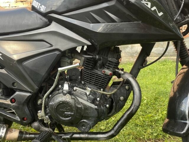 Лифан Другая, объемом двигателя 0 л и пробегом 0 тыс. км за 777 $, фото 7 на Automoto.ua
