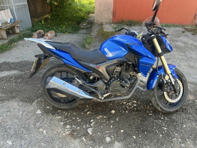 Лифан Другая, объемом двигателя 0.2 л и пробегом 0 тыс. км за 950 $, фото 3 на Automoto.ua