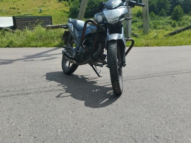 Лифан Другая 2019 в Яворове на Automoto.ua Лифан Другая, объемом двигателя 0.15 л и пробегом 0 тыс. км за 951 $, фото 1 на Automoto.ua