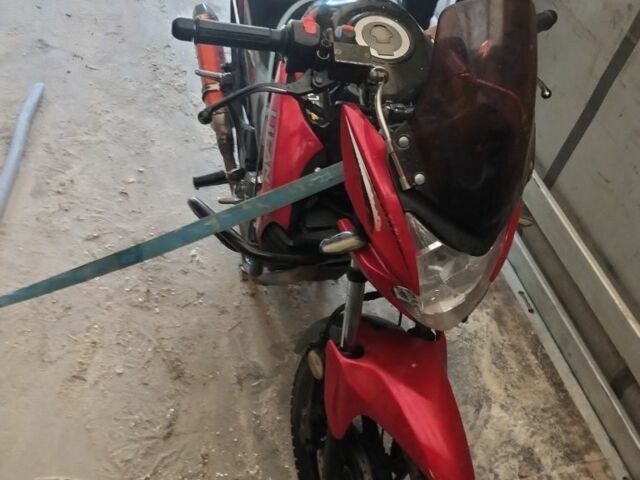 Лифан Другая, объемом двигателя 0.2 л и пробегом 0 тыс. км за 838 $, фото 3 на Automoto.ua