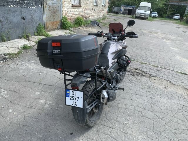Лифан Другая, объемом двигателя 0.2 л и пробегом 0 тыс. км за 1600 $, фото 1 на Automoto.ua