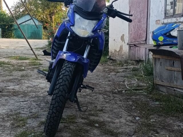 Лифан Другая, объемом двигателя 0.2 л и пробегом 0 тыс. км за 900 $, фото 3 на Automoto.ua