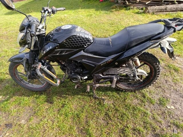 Лифан Другая, объемом двигателя 0 л и пробегом 0 тыс. км за 650 $, фото 1 на Automoto.ua