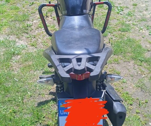 Ліфан Інша, об'ємом двигуна 0.15 л та пробігом 0 тис. км за 946 $, фото 2 на Automoto.ua