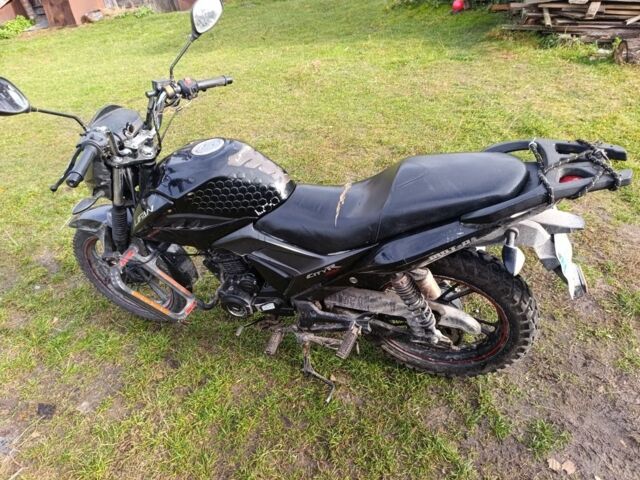 Лифан Другая, объемом двигателя 0 л и пробегом 0 тыс. км за 650 $, фото 2 на Automoto.ua