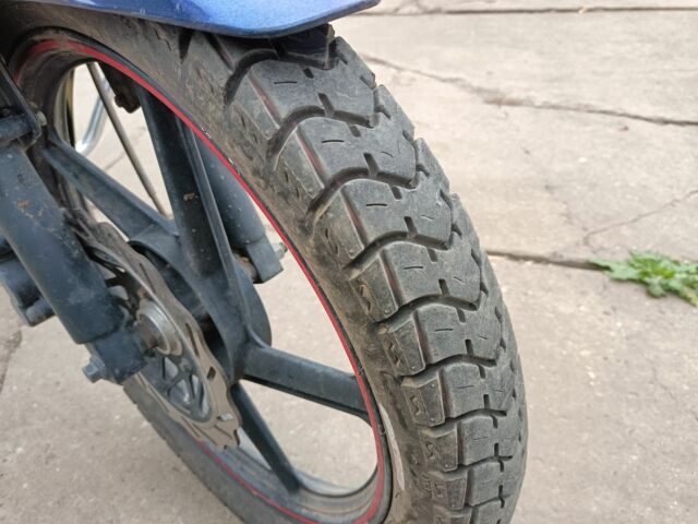 Ліфан Інша, об'ємом двигуна 0.17 л та пробігом 0 тис. км за 886 $, фото 6 на Automoto.ua