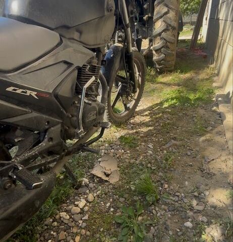 Лифан Другая 2019 в Береговом на Automoto.ua Лифан Другая, объемом двигателя 0.15 л и пробегом 0 тыс. км за 238 $, фото 3 на Automoto.ua