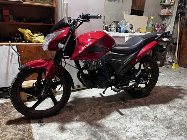 Ліфан Інша, об'ємом двигуна 0.15 л та пробігом 0 тис. км за 848 $, фото 5 на Automoto.ua