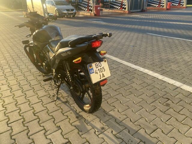 Ліфан Інша 2019 у Тернополі на Automoto.ua Ліфан Інша, об'ємом двигуна 0.15 л та пробігом 0 тис. км за 861 $, фото 2 на Automoto.ua