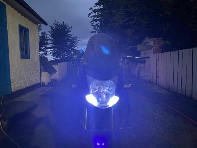 Лифан Другая, объемом двигателя 0.2 л и пробегом 0 тыс. км за 900 $, фото 1 на Automoto.ua