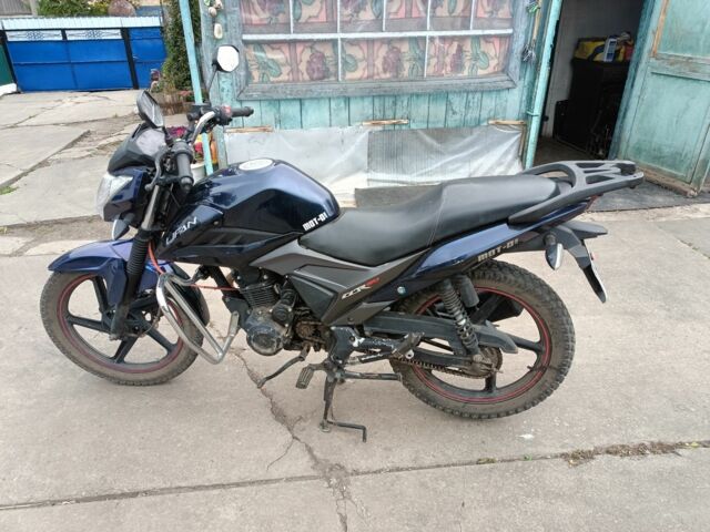 Ліфан Інша, об'ємом двигуна 0.17 л та пробігом 0 тис. км за 886 $, фото 1 на Automoto.ua