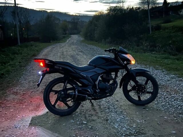 Лифан Другая 2019 в Дрогобыче на Automoto.ua Лифан Другая, объемом двигателя 0.15 л и пробегом 0 тыс. км за 831 $, фото 3 на Automoto.ua