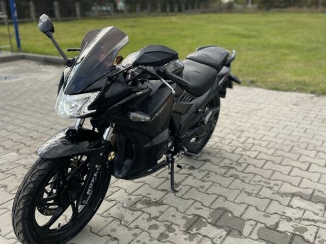 Лифан Другая 2020 в Яворове на Automoto.ua Лифан Другая, объемом двигателя 0.2 л и пробегом 0 тыс. км за 980 $, фото 2 на Automoto.ua