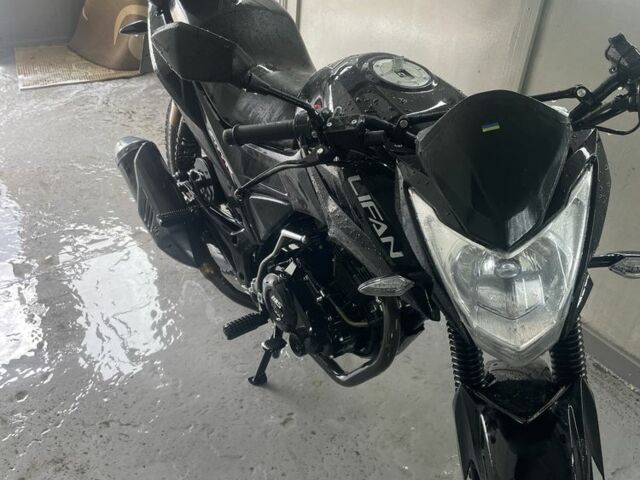 Ліфан Інша, об'ємом двигуна 0.2 л та пробігом 0 тис. км за 850 $, фото 1 на Automoto.ua