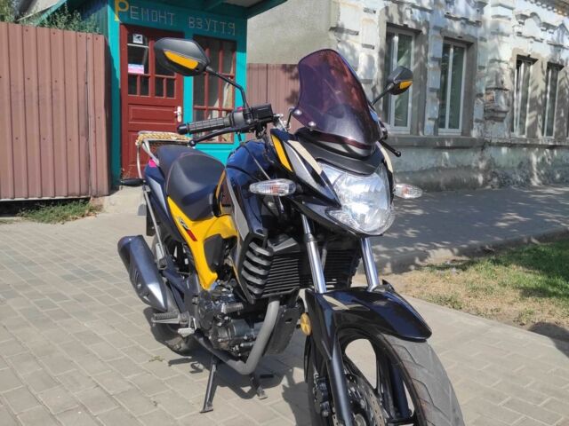 Лифан Другая, объемом двигателя 0.2 л и пробегом 0 тыс. км за 40000 $, фото 3 на Automoto.ua