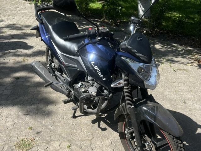 Лифан Другая, объемом двигателя 0.15 л и пробегом 0 тыс. км за 950 $, фото 1 на Automoto.ua