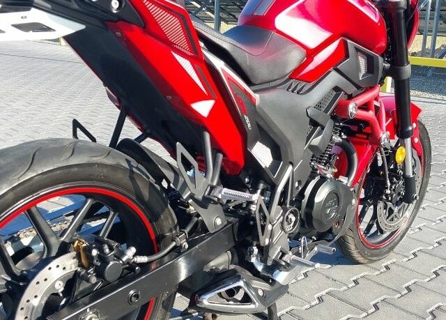 Лифан Другая, объемом двигателя 0.18 л и пробегом 0 тыс. км за 1250 $, фото 11 на Automoto.ua