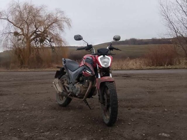 Лифан Другая, объемом двигателя 0.18 л и пробегом 0 тыс. км за 950 $, фото 2 на Automoto.ua