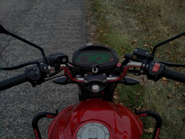 Лифан Другая, объемом двигателя 0.15 л и пробегом 0 тыс. км за 714 $, фото 5 на Automoto.ua