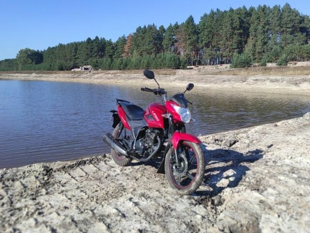 Лифан Другая, объемом двигателя 0.15 л и пробегом 0 тыс. км за 1099 $, фото 4 на Automoto.ua