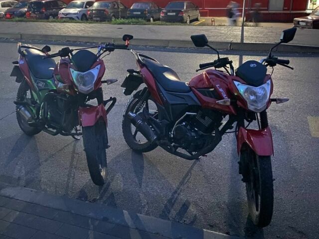 Ліфан Інша, об'ємом двигуна 0.15 л та пробігом 0 тис. км за 802 $, фото 7 на Automoto.ua
