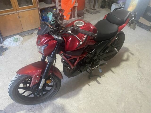 Ліфан Інша, об'ємом двигуна 0.2 л та пробігом 0 тис. км за 1000 $, фото 1 на Automoto.ua