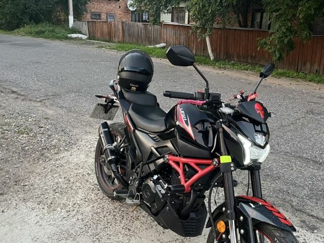 Лифан Другая, объемом двигателя 0.18 л и пробегом 0 тыс. км за 1150 $, фото 3 на Automoto.ua