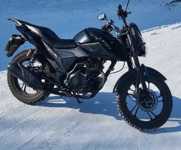 Лифан Другая, объемом двигателя 0.18 л и пробегом 0 тыс. км за 900 $, фото 4 на Automoto.ua