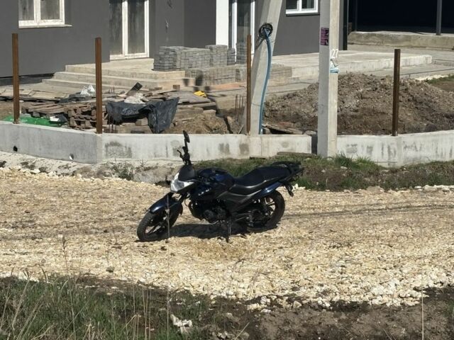 Лифан Другая, объемом двигателя 0.2 л и пробегом 0 тыс. км за 954 $, фото 1 на Automoto.ua