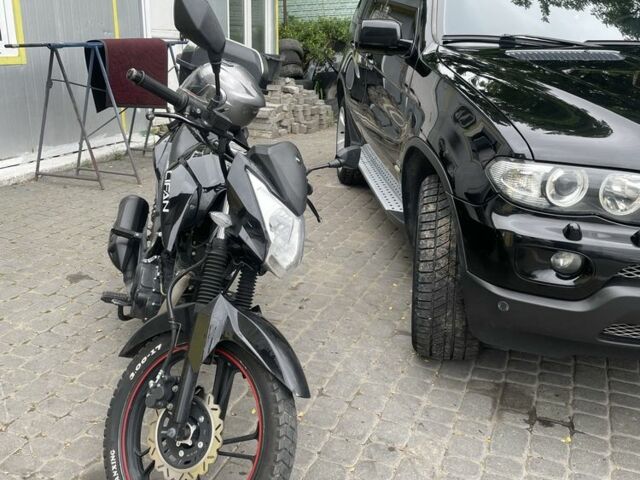 Ліфан Інша, об'ємом двигуна 0.2 л та пробігом 0 тис. км за 850 $, фото 5 на Automoto.ua